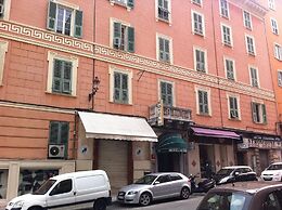 Hotel Le Forum