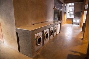Tamasa Service Apartment And Hotel