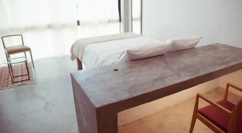 Tamasa Service Apartment And Hotel