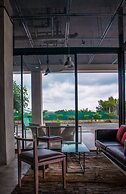 Tamasa Service Apartment And Hotel