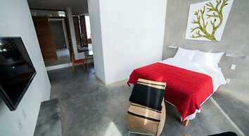 Tamasa Service Apartment And Hotel