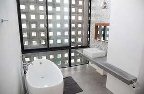 Tamasa Service Apartment And Hotel