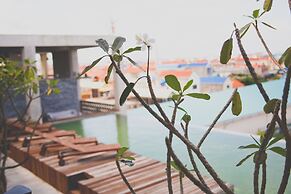 Tamasa Service Apartment And Hotel