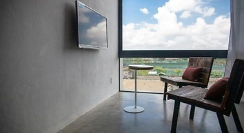 Tamasa Service Apartment And Hotel
