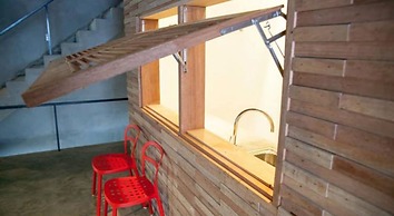 Tamasa Service Apartment And Hotel