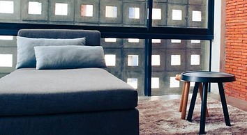 Tamasa Service Apartment And Hotel
