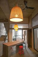 Tamasa Service Apartment And Hotel