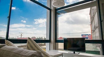 Tamasa Service Apartment And Hotel