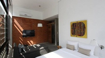 Tamasa Service Apartment And Hotel