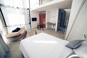 Tamasa Service Apartment And Hotel