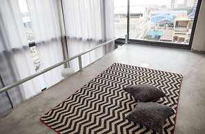Tamasa Service Apartment And Hotel