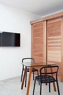 Tamasa Service Apartment And Hotel