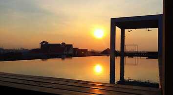 Tamasa Service Apartment And Hotel
