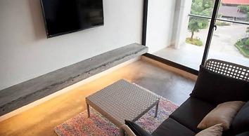 Tamasa Service Apartment And Hotel
