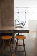 Tamasa Service Apartment And Hotel