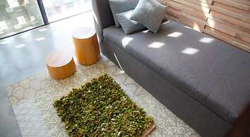 Tamasa Service Apartment And Hotel