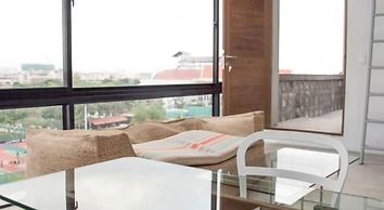 Tamasa Service Apartment And Hotel