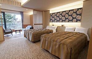 Izu Kogen Hotel Five Stars