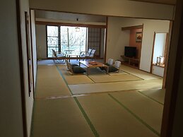 Izu Kogen Hotel Five Stars