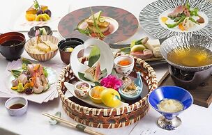 Izu Kogen Hotel Five Stars