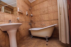 Aqua View Spa Boutique Hotel