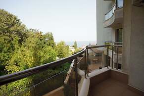 Aqua View Spa Boutique Hotel