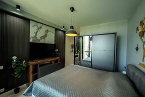 Aqua View Spa Boutique Hotel