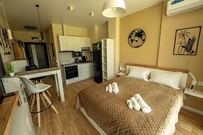 Aqua View Spa Boutique Hotel