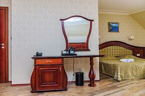 Aqua View Spa Boutique Hotel