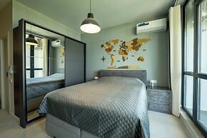 Aqua View Spa Boutique Hotel