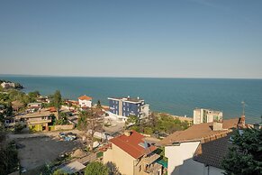 Aqua View Spa Boutique Hotel