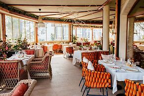 Aqua View Spa Boutique Hotel