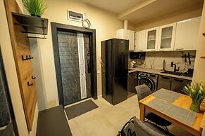 Aqua View Spa Boutique Hotel