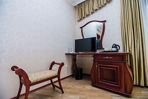 Aqua View Spa Boutique Hotel