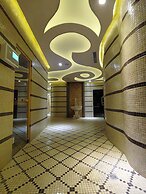 Aqua View Spa Boutique Hotel