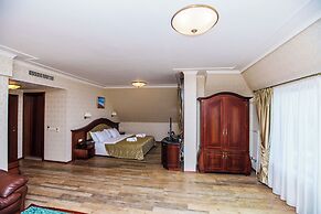 Aqua View Spa Boutique Hotel