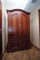 Aqua View Spa Boutique Hotel