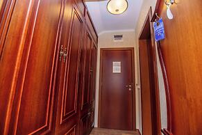 Aqua View Spa Boutique Hotel