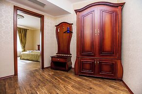 Aqua View Spa Boutique Hotel