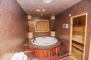 Aqua View Spa Boutique Hotel