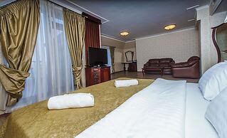 Aqua View Spa Boutique Hotel