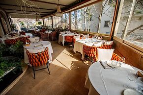 Aqua View Spa Boutique Hotel