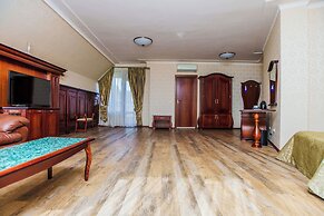 Aqua View Spa Boutique Hotel