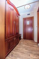 Aqua View Spa Boutique Hotel