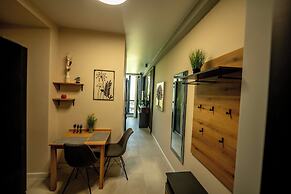 Aqua View Spa Boutique Hotel