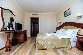 Aqua View Spa Boutique Hotel