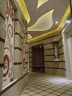 Aqua View Spa Boutique Hotel