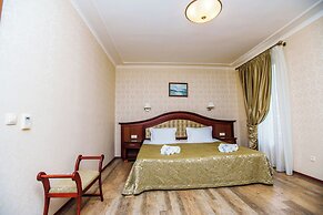 Aqua View Spa Boutique Hotel