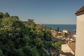 Aqua View Spa Boutique Hotel