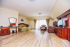 Aqua View Spa Boutique Hotel